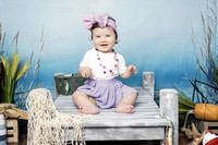 Cassidy U 5/24 Summer Model