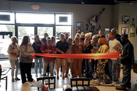 Tavern ribbon cutting 9/28