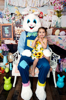 Easter Bunny Promo 2/18