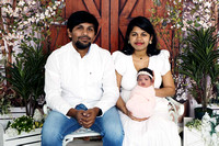 Srikanth Reddy Newborn 3/30