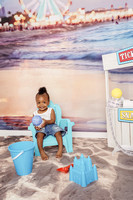 Tesha L 5/24 Summer Model