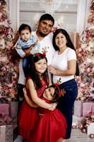 Patricia Calle Quispe Holiday 12/15